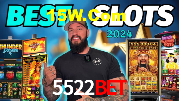 5522Bet