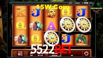 Promoções Sazonais 5522Bet