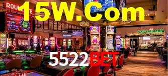 Experimente o Login Seguro Premium no 5522Bet