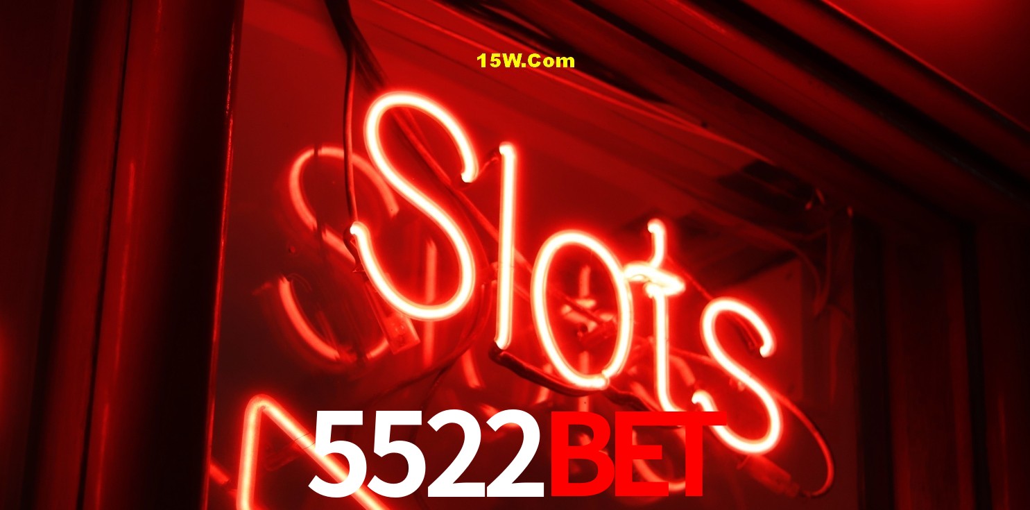 Games Directory 5522Bet