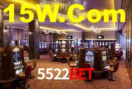 Tournaments 5522Bet