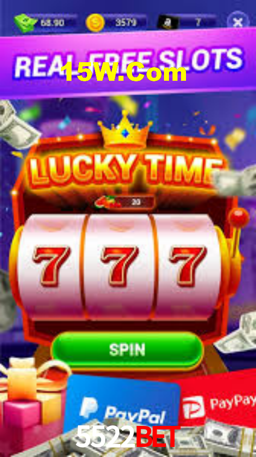 5522Bet