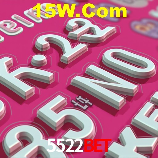 Explorando a Categoria de Eventos em Apostas na 5522Bet