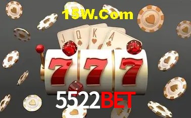 Especiais de Fim de Semana 5522Bet