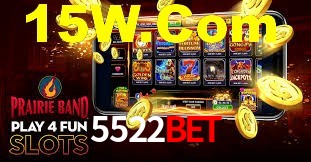 Spaceman Game 5522Bet