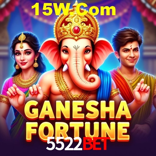 Flash Promotion 5522Bet