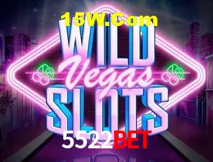 Jogos de Slot 5522Bet