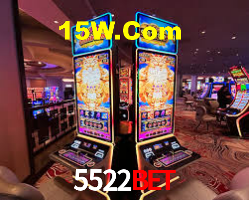 5522Bet