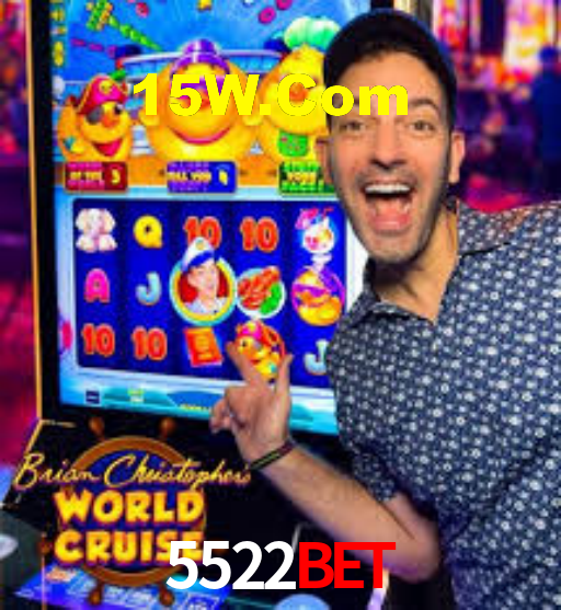 5522Bet.Com