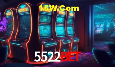 Tecnologia da Plataforma 5522Bet