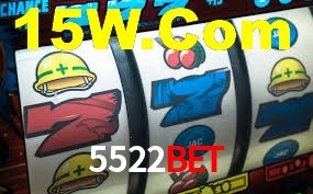 Roulette Table 5522Bet