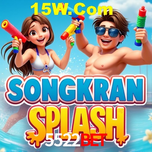 Descubra o Mundo do Cassino Online com 5522Bet