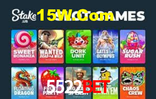 5522Bet: Seu Cassino Premiado com Pagamentos Rápidos