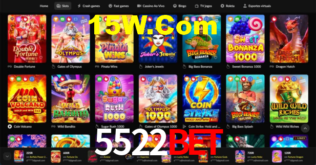 5522Bet