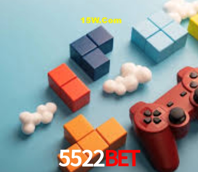 Apostas de Tênis 5522Bet