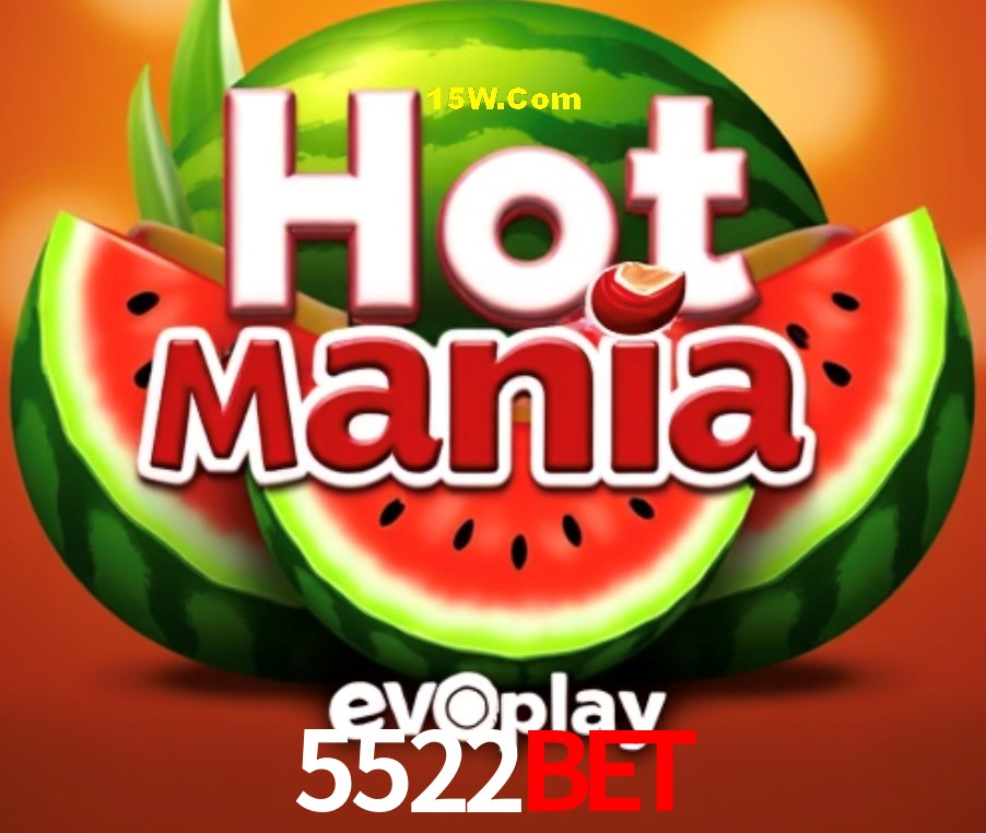 Apostas de Futebol 5522Bet