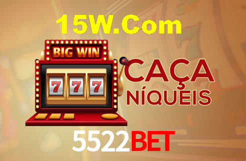 Bônus Generosos e Exclusivos no 5522Bet para Você!