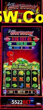 5522Bet App