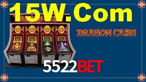 Live Casino 5522Bet