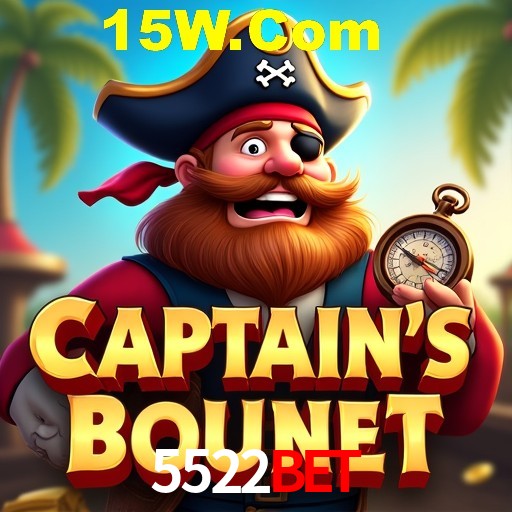 Slot Games 5522Bet