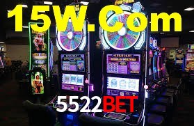 Explore as vantagens do 5522Bet: serviço profissional e confiabilidade