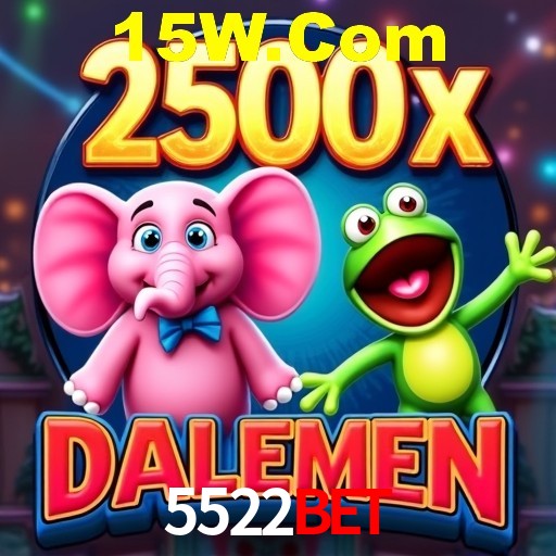 Inovações de Jogos na 5522Bet: O Futuro das Experiências Interativas