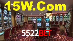 Blackjack Table 5522Bet