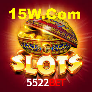 APP oficial da 5522Bet para mobile