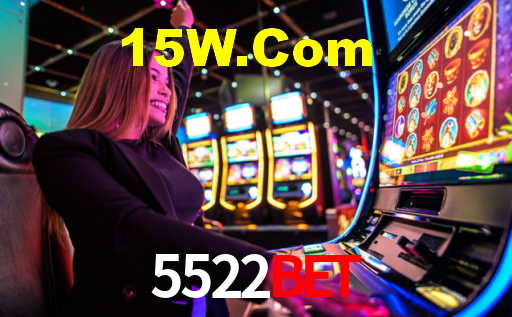 5522Bet App