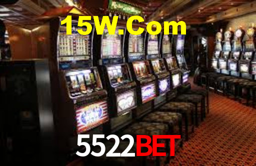 5522Bet App