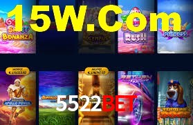 5522Bet
